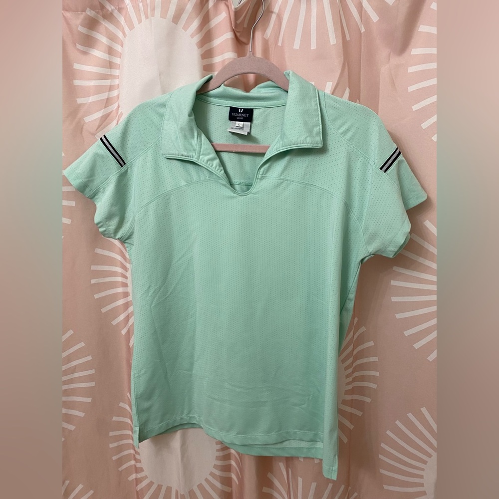 Vuarnet Sport Polo